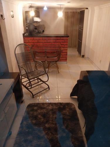Santa Rosa House | à 5 minutos do Parque do Povo