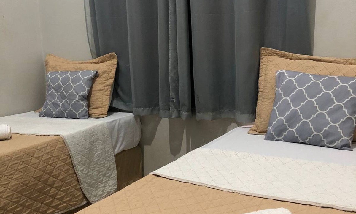Rio Verde Hotel | Ágape Hotel