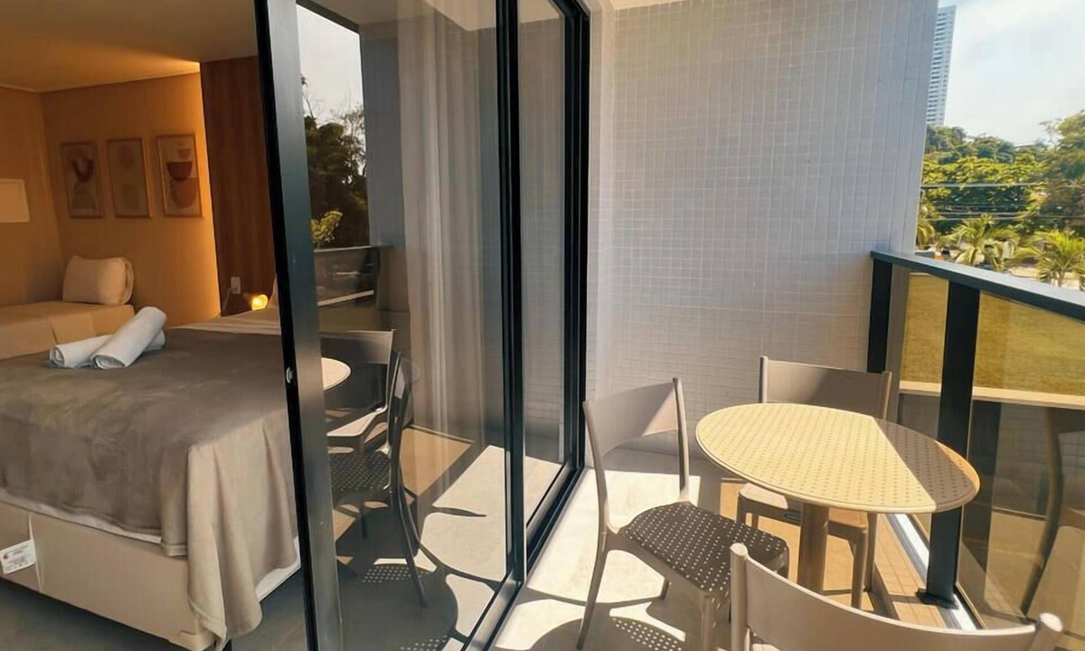 Bessa Apartment | Águas do Atlântico