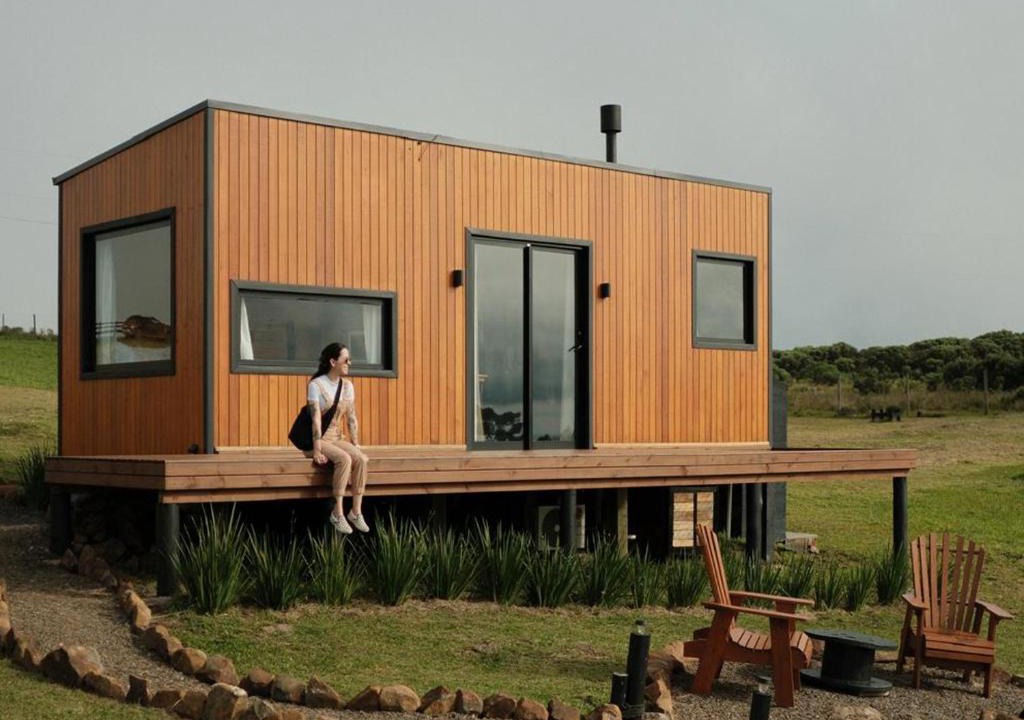Urubici Cabin | É diferente, descubra por quê