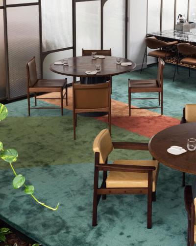 Marista Hotel | Íz Hotel Conceito