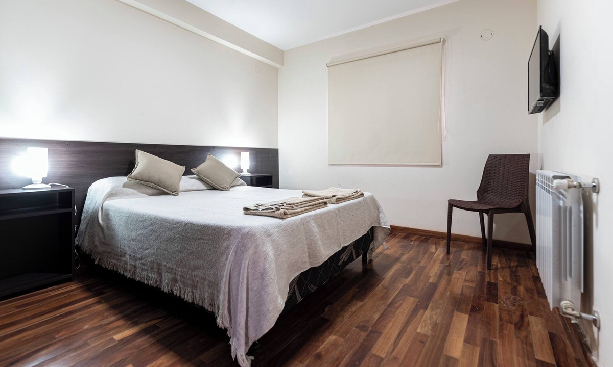 Maimara Hotel | Ñañitas Tampu Wasi