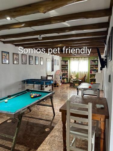 San Clemente Apartment | Ñande Roga San Cemente