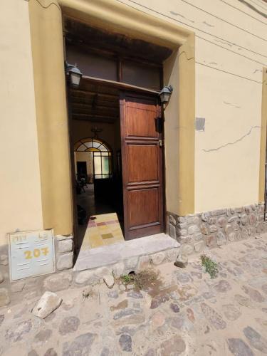 Humahuaca Bed & Breakfast | Ñawpa Wasi