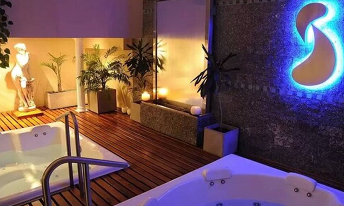 Necochea Hotel | Ñikén Hotel & Spa