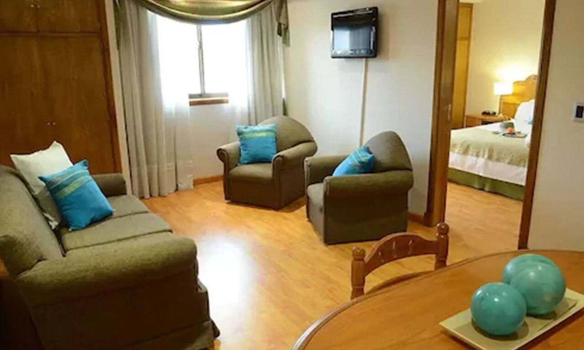 Necochea Hotel | Ñikén Hotel & Spa