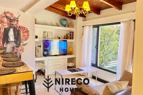 San Carlos de Bariloche House | Ñireco HOUSE