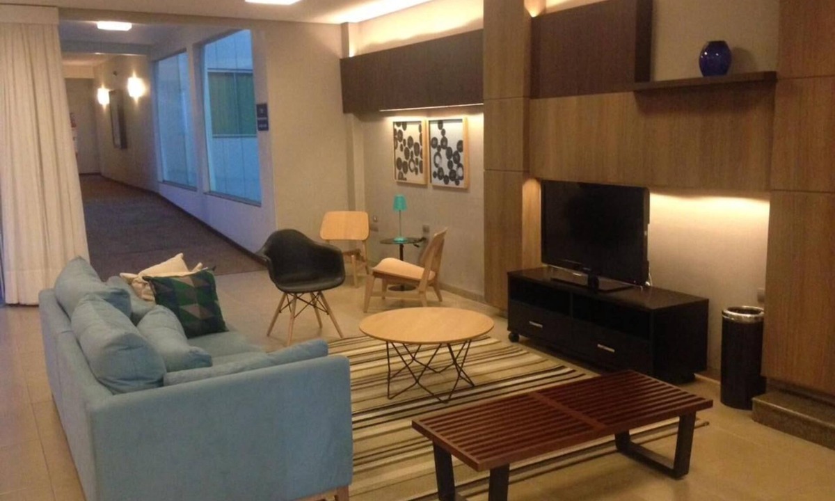 Itumbiara Hotel | Órion Hotel