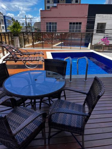 Ilheus Apartment | Ótima localização