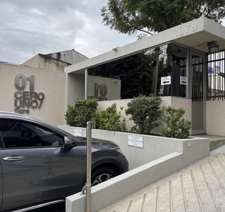 Tigre Apartment | 01 Tigre Stays