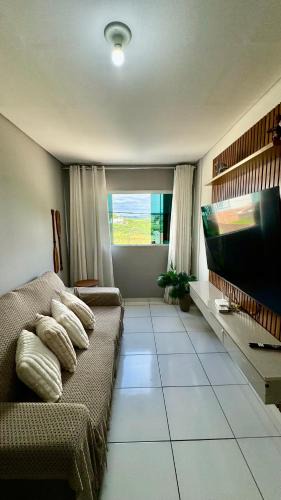 Serra Talhada Apartment | 1- Apartamento aconchegante 1200m do Centro