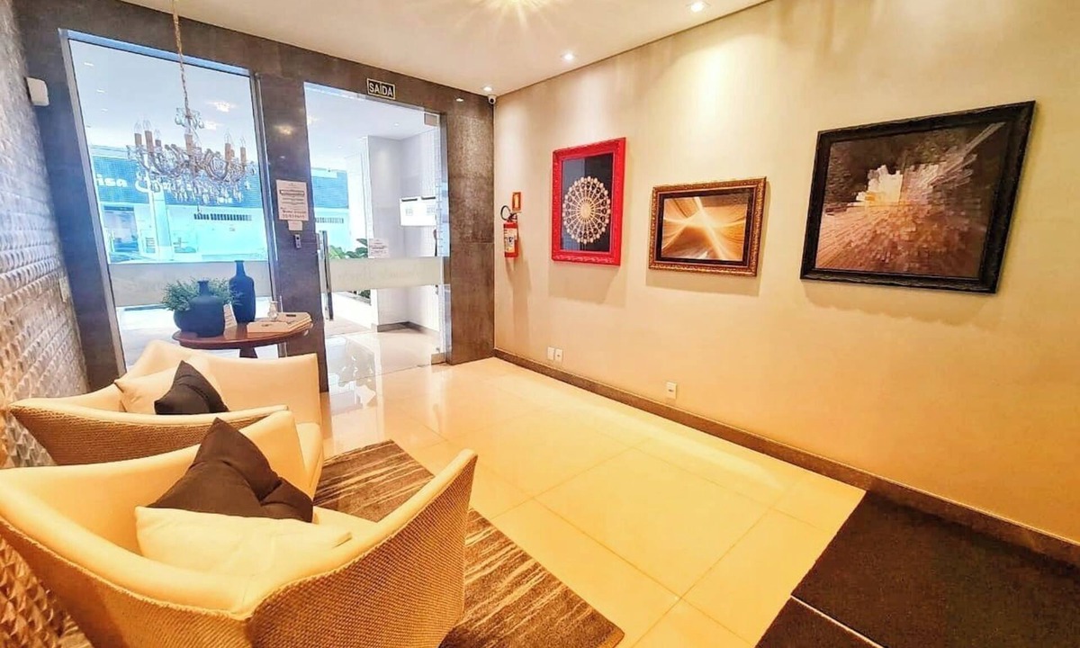 Capao da Canoa Apartment | 1 block from the sea in Capão da Canoa - reservations directly with me - IG pabloreidoimovel