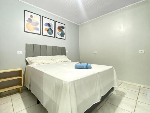 Carapicuiba Apartment | 1 Quarto - Cozinha Completa - Econômico - Central