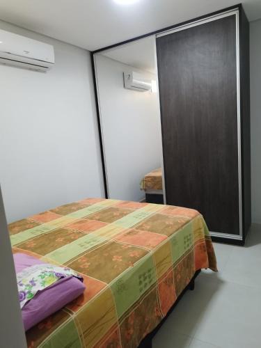 Aparecida de Goiania House | 1 Quarto no imóvel compartilhado