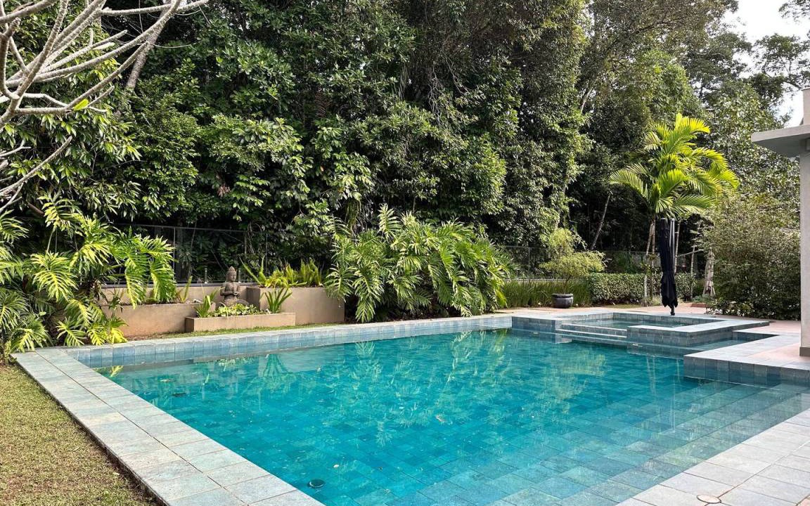 Riviera de Sao Lourenco House | 1000 m² House ∙ 6 bedrooms ∙ 14 guests