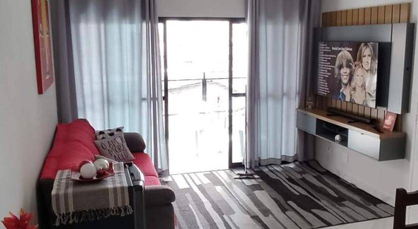 Asturias Apartment | 100 m² Apartment ∙ 2 bedrooms ∙ 6 guests