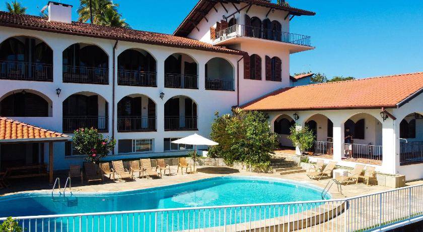 Tenorio House | 1000 m² House ∙ 9 bedrooms ∙ 25 guests