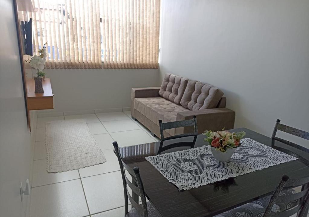 Anapolis Apartment | 101-APT-Espaço,conforto.È disso que você precisa!