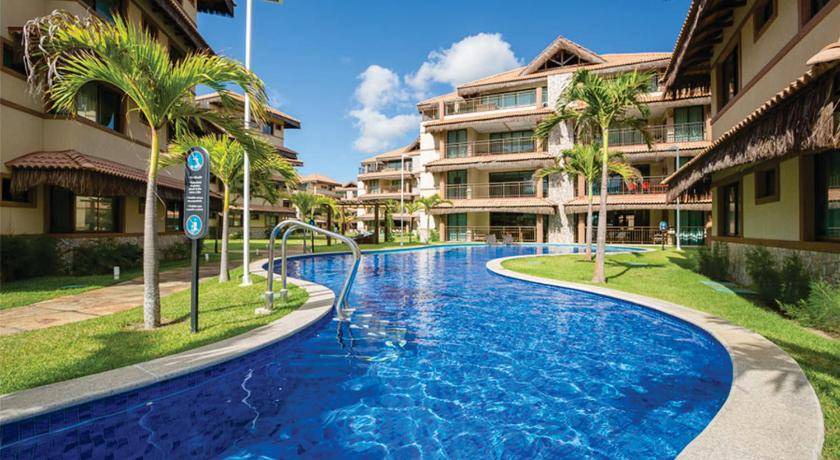 Aquiraz Apartment | 101 m² Apartment ∙ 3 bedrooms ∙ 9 guests