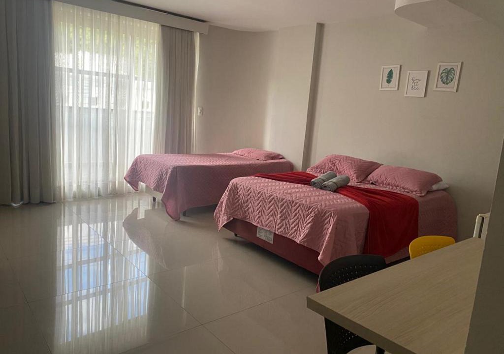 Czerniewicz Apartment | 104 - Saint Sebastian Flat