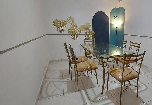 Republica Apartment | 110 m² Apartment ∙ 4 guests