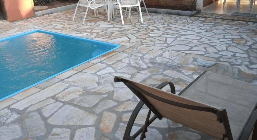 Camburi Villa | 110 m² Villa ∙ 2 bedrooms ∙ 6 guests