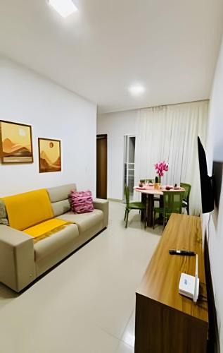 Ponta de Campina Apartment | 1102 Apto 2 Qtos - Wi-fi - Piscina - Litoral Norte