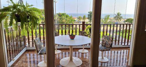 Gonzaga Apartment | 115 m² Apartment ∙ 3 bedrooms ∙ 8 guests