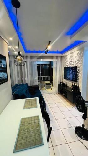 Sao Luis Apartment | 118-Flat Completo Fechadura Eletrônica Próx Aeroporto