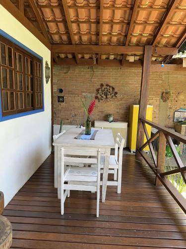 Costa Bela House | 120 m² House ∙ 3 bedrooms ∙ 6 guests