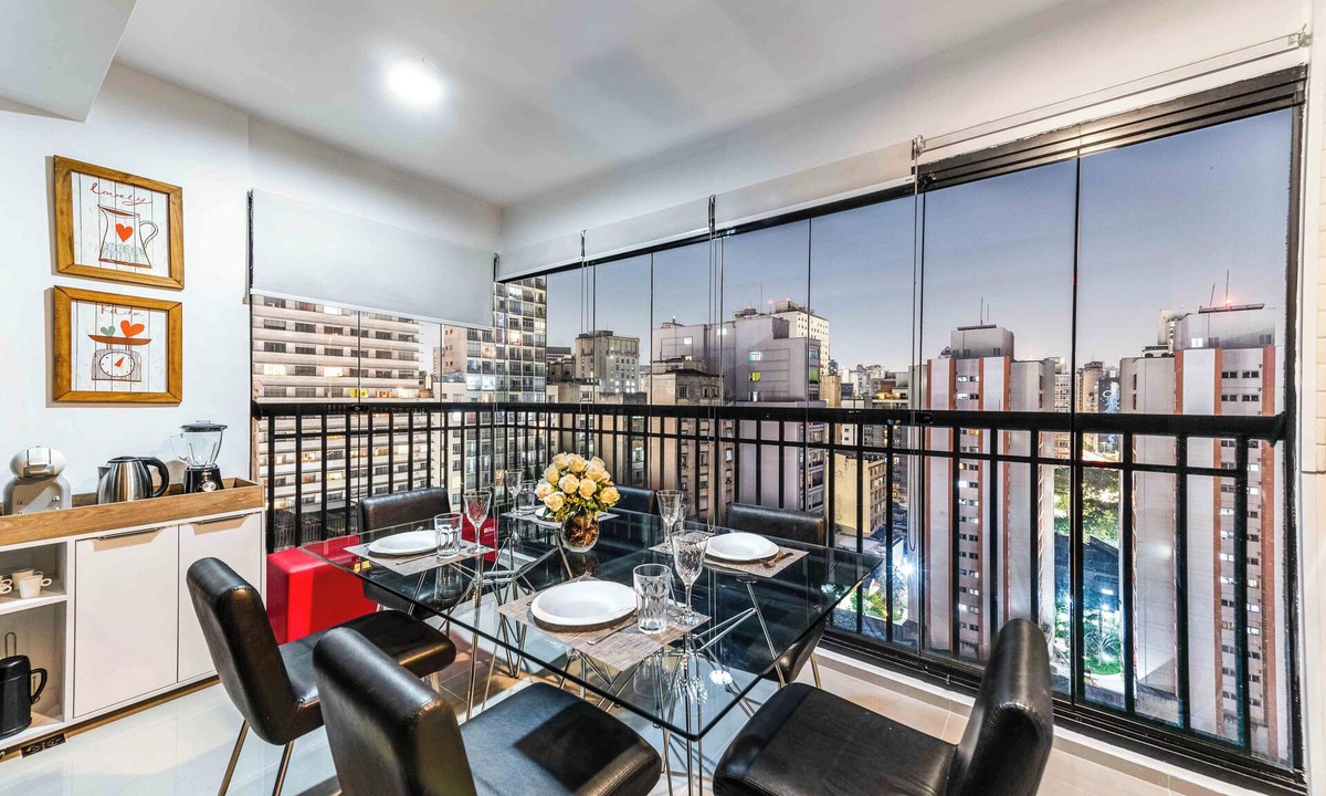 Central Zone Apartment | 121 Rosemari's Apartments Comfort Downtown with 2 Bedrooms