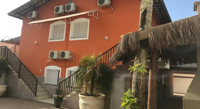 Praia de Barequecaba House | 125 m² House ∙ 2 bedrooms ∙ 8 guests