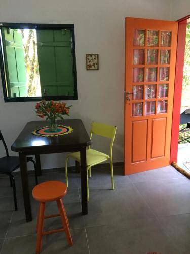 Barra da Lagoa House | 135 m² House ∙ 3 guests
