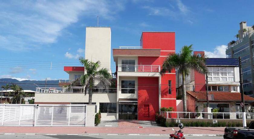 Centro House | 14 m² Motel ∙ 8 guests