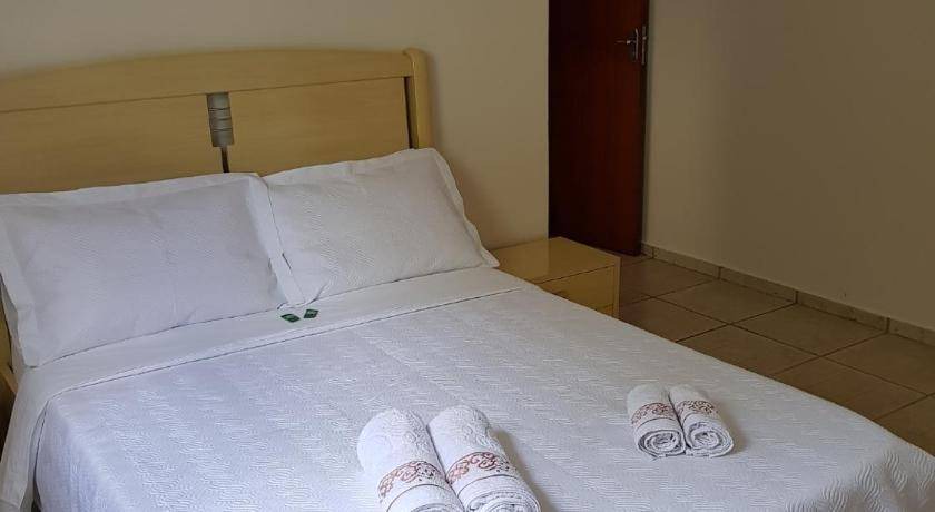 Brotas House | 140 m² House ∙ 3 bedrooms ∙ 7 guests