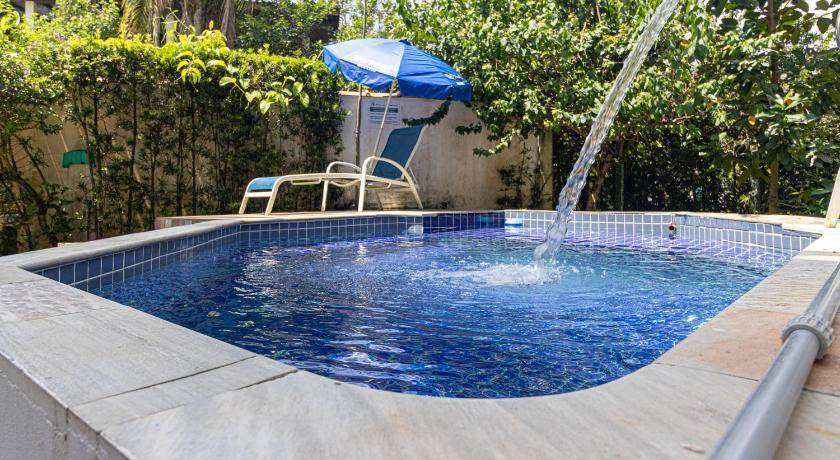 Costa do Sol Bed & Breakfast | 15 m² Bed and breakfast ∙ 2 guests