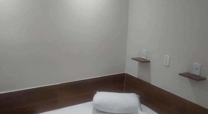 Aparecida Bed & Breakfast | 15 m² Bed and breakfast ∙ 2 guests
