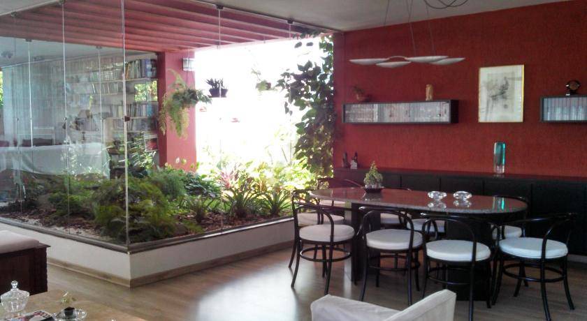 Sao Paulo Bed & Breakfast | 15 m² Bed and breakfast ∙ 3 guests