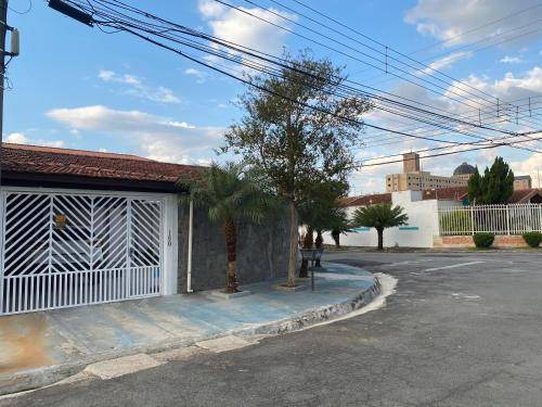 Aparecida House | 15 m² House ∙ 3 bedrooms ∙ 10 guests