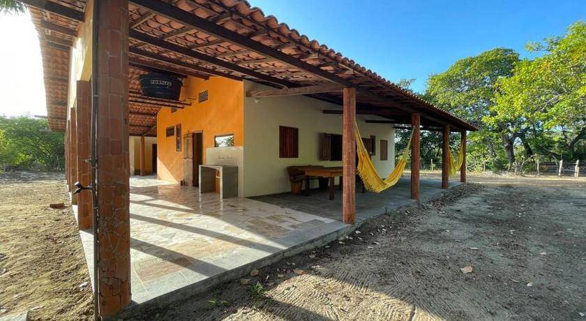 Caicara House | 150 m² House ∙ 2 bedrooms ∙ 8 guests