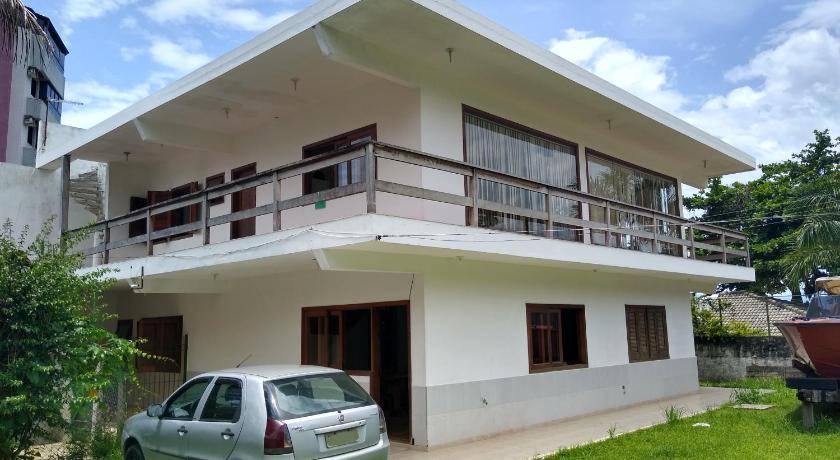 Ipiranga House | 150 m² House ∙ 3 bedrooms ∙ 10 guests