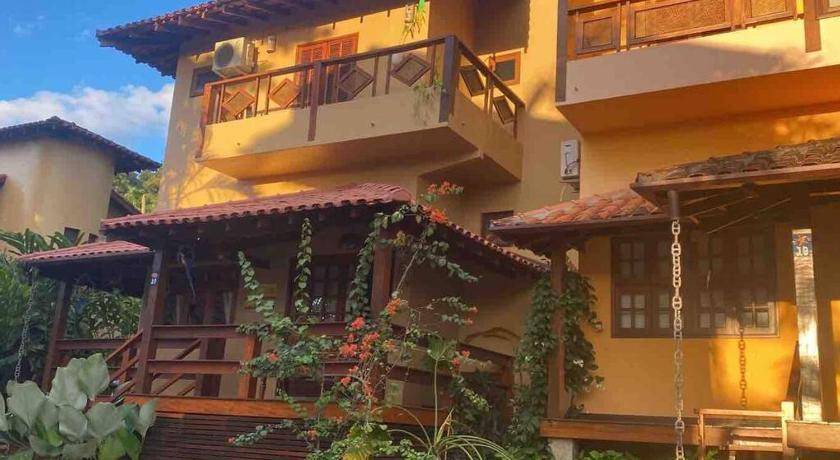 Praia Grande Villa | 150 m² Villa ∙ 2 bedrooms ∙ 6 guests