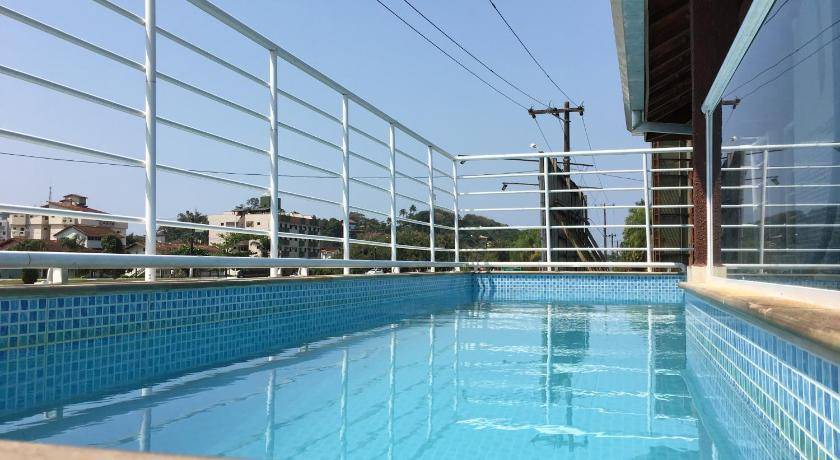 Praia Grande Bed & Breakfast | 16 m² Bed and breakfast ∙ 4 guests