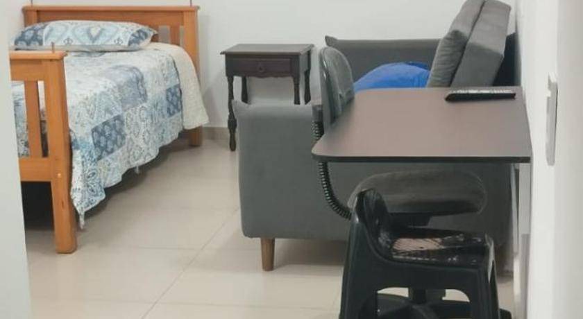 Aracariguama Apartment | 16 m² Serviced apartment ∙ 4 bedrooms ∙ 21 guests