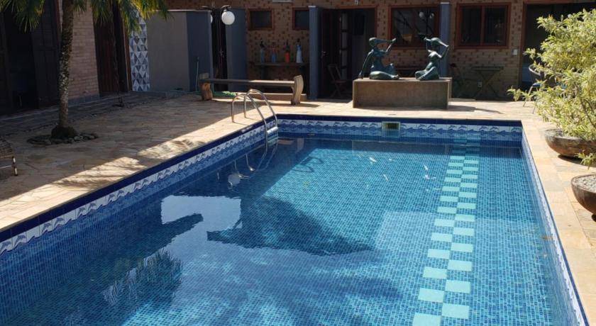 Barra da Lagoa Bed & Breakfast | 18 m² Bed and breakfast ∙ 2 guests