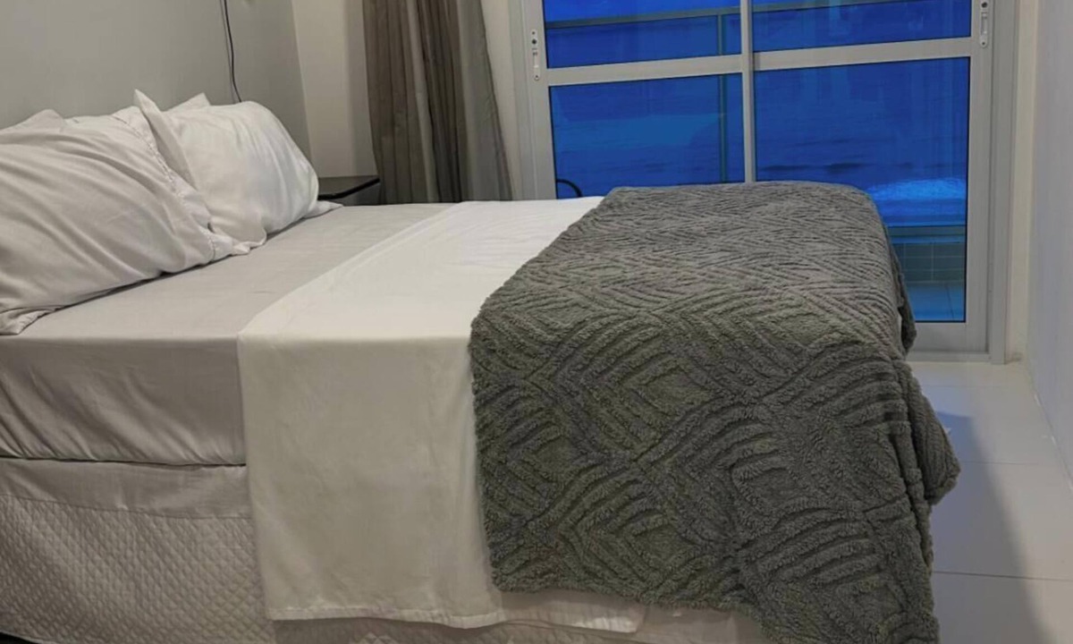 Flamengo Apartment | 180-degree sea view