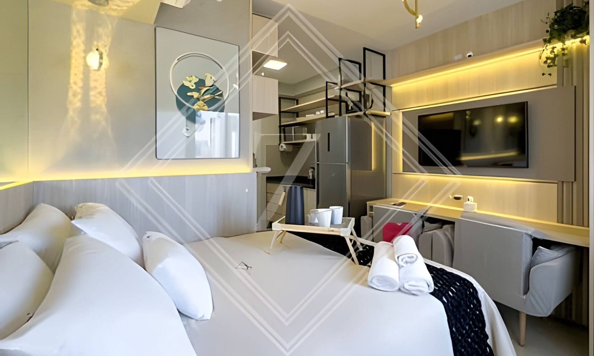 Sao Paulo Apartment | 1910 ID Paraíso