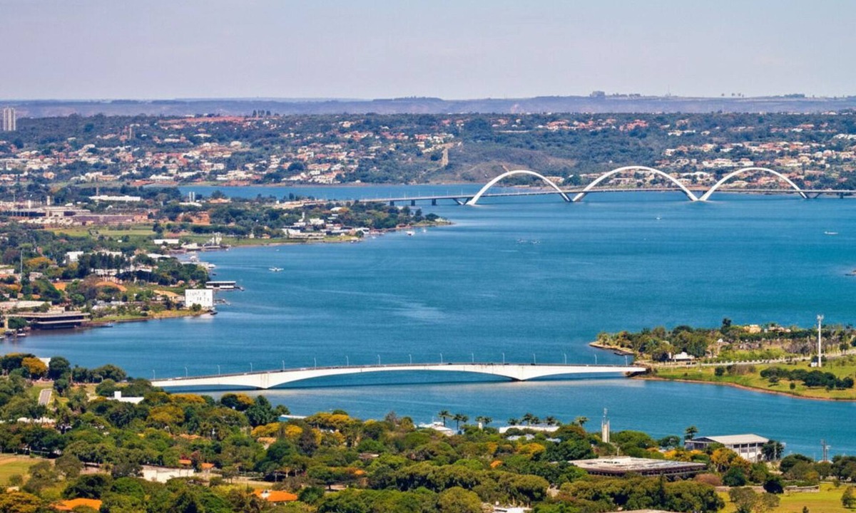 Asa Sul Apartment | 2 bed apart in Asa Sul Premium Location Next Esplanada, Lake, Parks, Airport