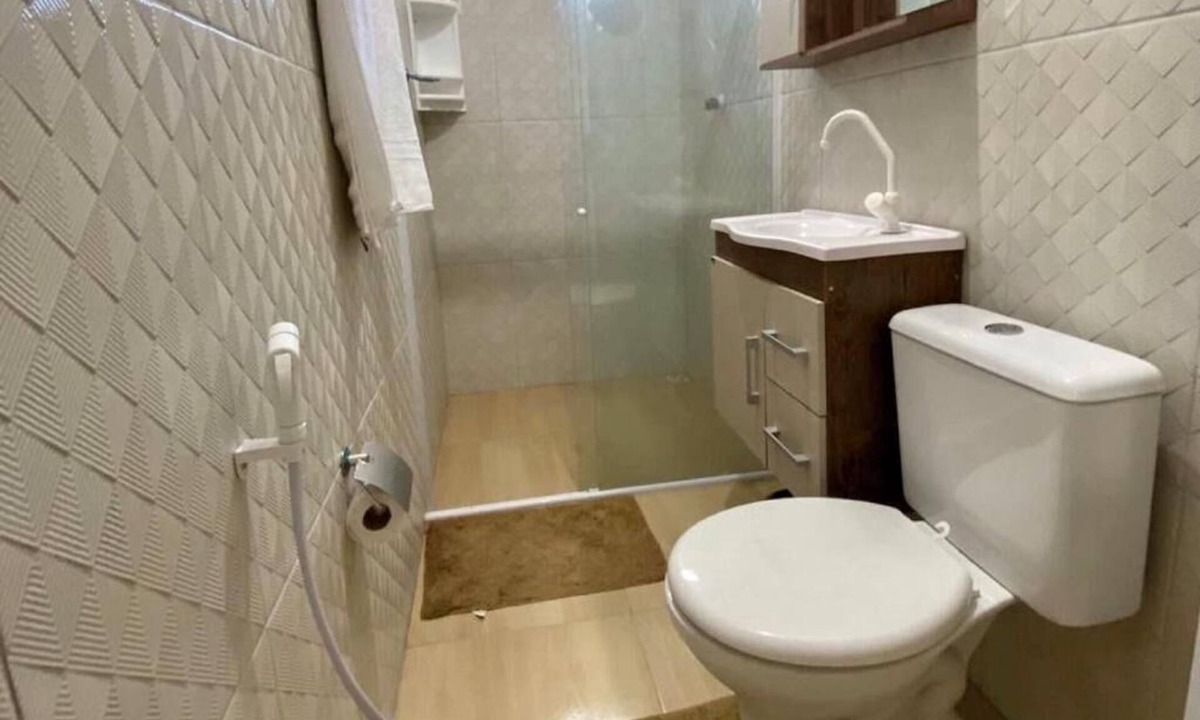 Caicara Apartment | 2 bedroom apartment, near Lagoa do Paraíso