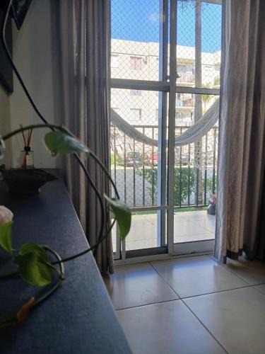 Vargem do Bom Jesus Apartment | 2-Bedroom Apartment in Florianópolis